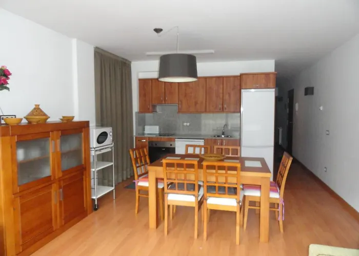 Apartamentos Orquidia