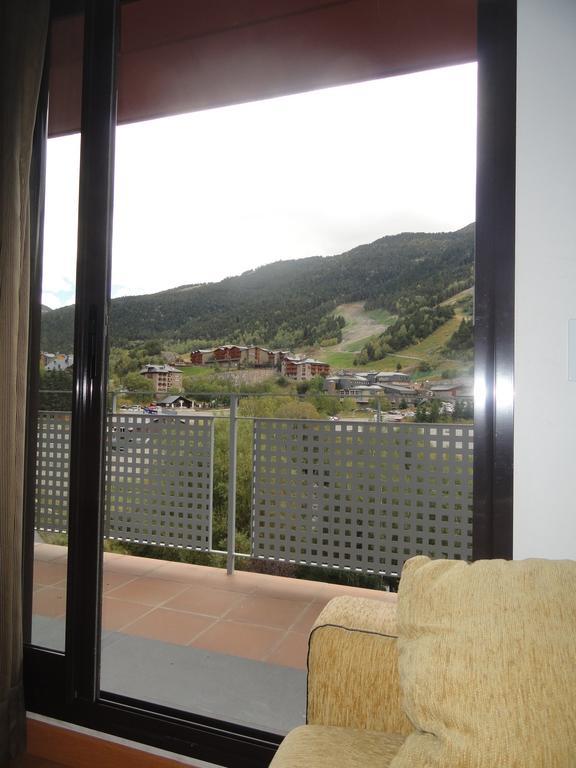 Orquidia Apartamento El Tarter