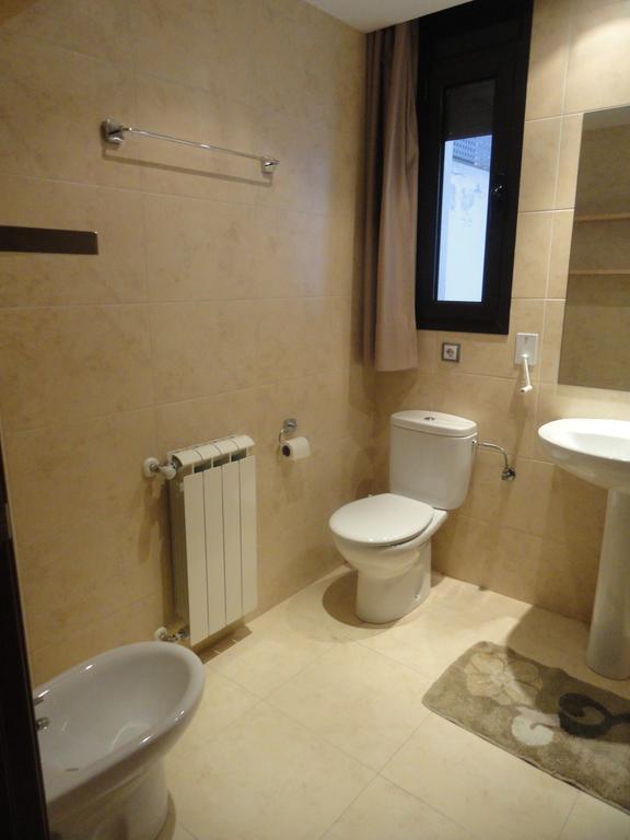Apartamento Orquidia El Tarter