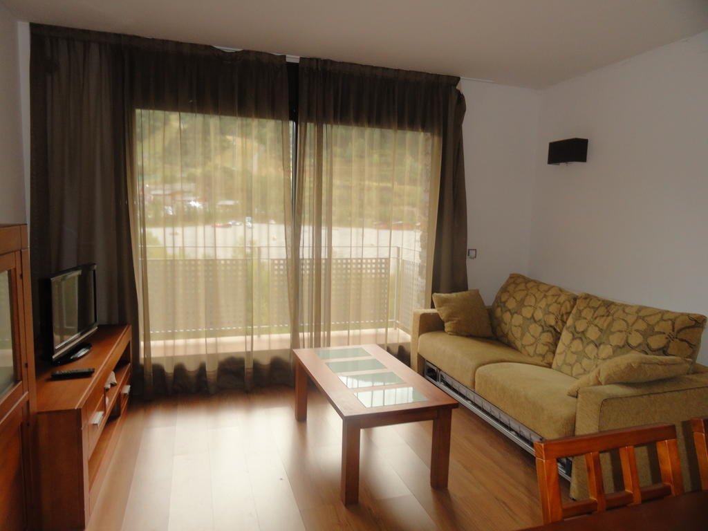 Apartamento Orquidia