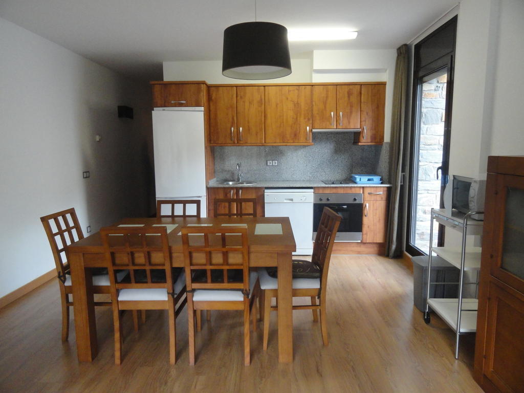 Apartamento Orquidia *