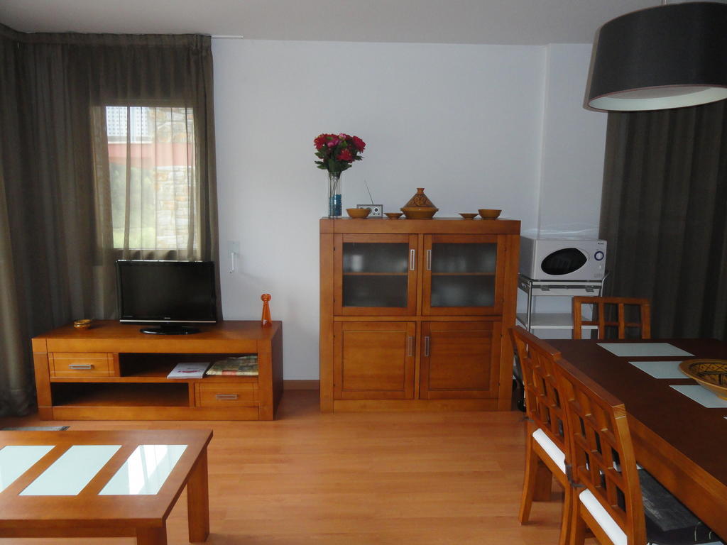 Apartamento Orquidia El Tarter