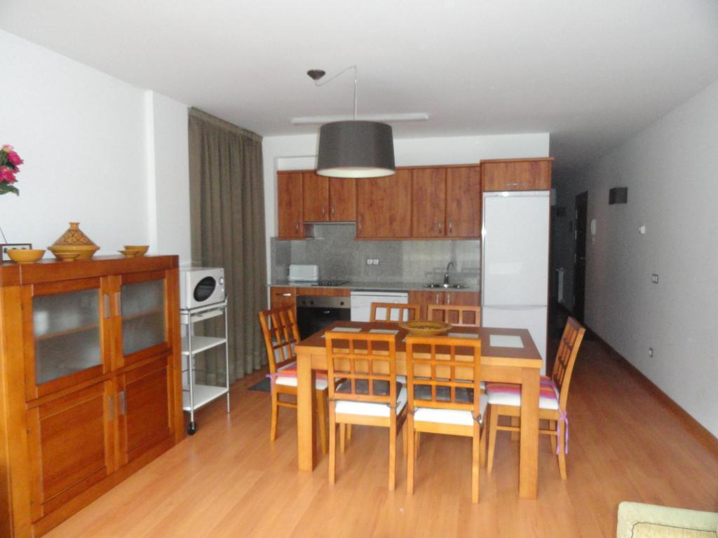 Apartamento Orquidia El Tarter