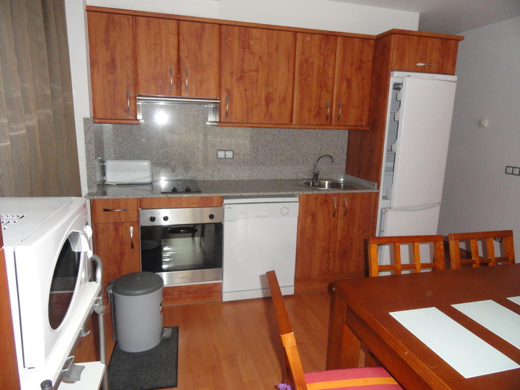 Apartamento Orquidia