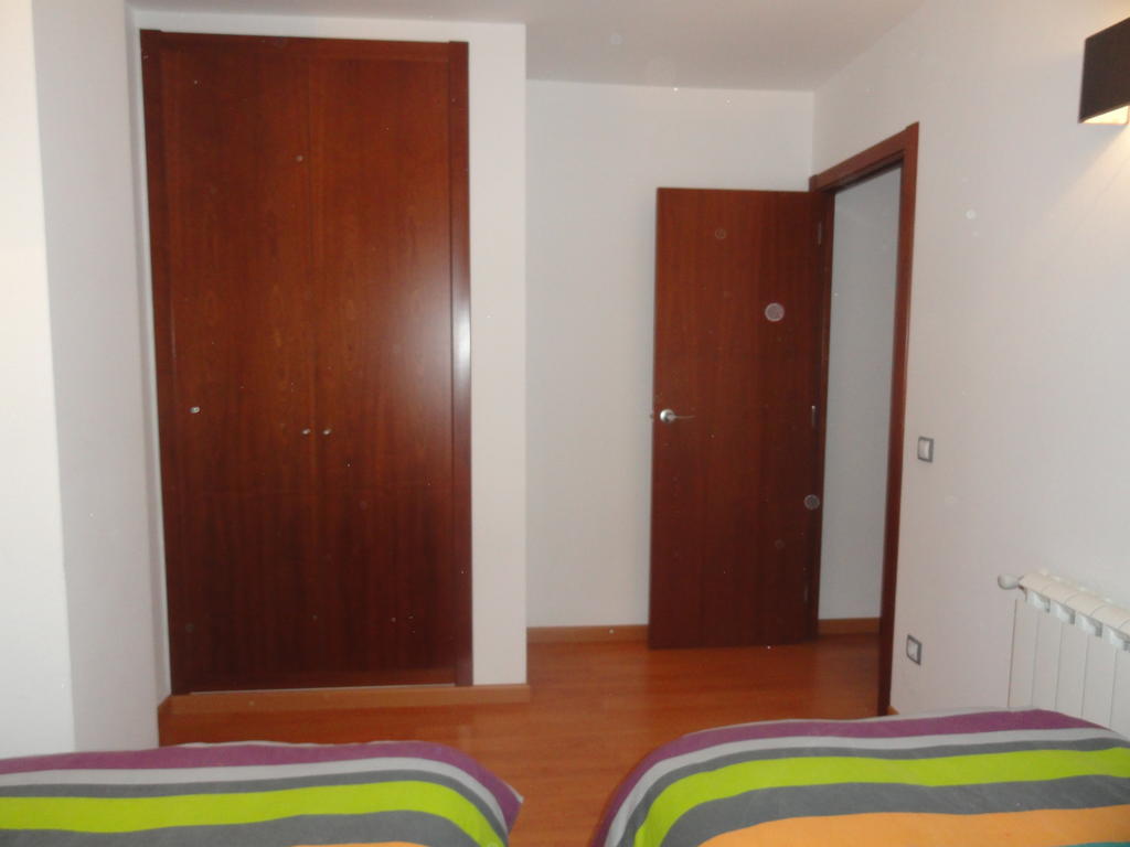 Apartamento Orquidia El Tarter