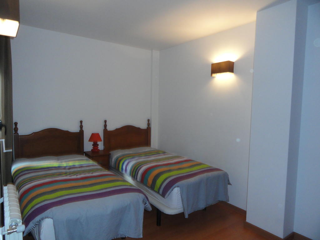 Apartamento Orquidia *